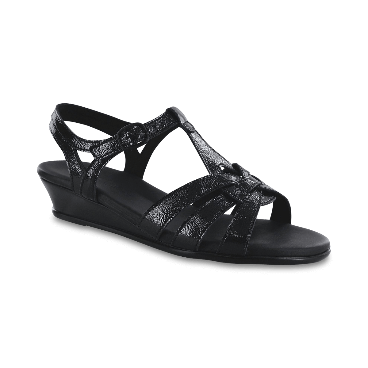 SAS Shoes Aurora Carbon: Comfort Women's Sandals