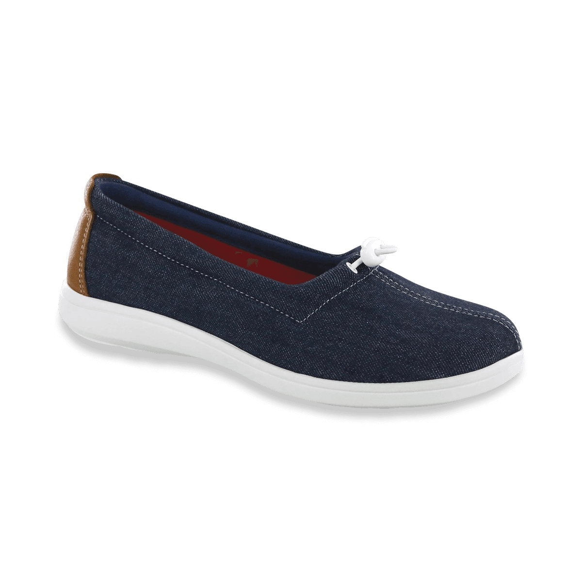 SAS Shoes Funk Blue Jean: Comfort Women's Shoes