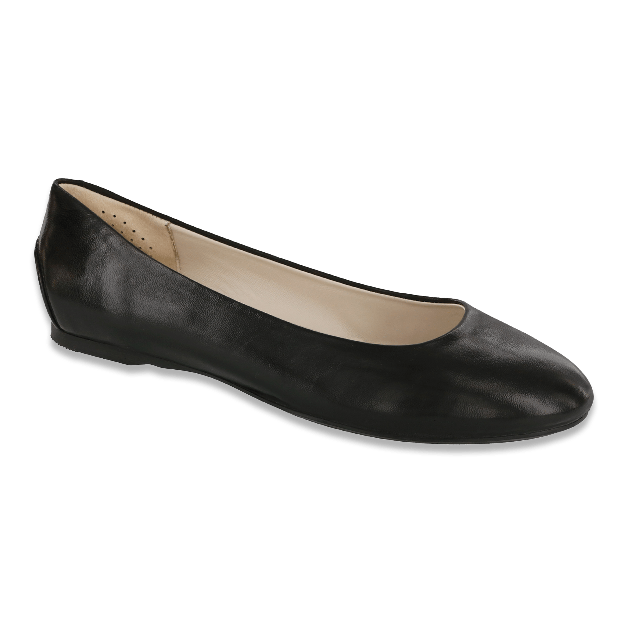 SAS Shoes Lacey Black: Comfort Women's Shoes