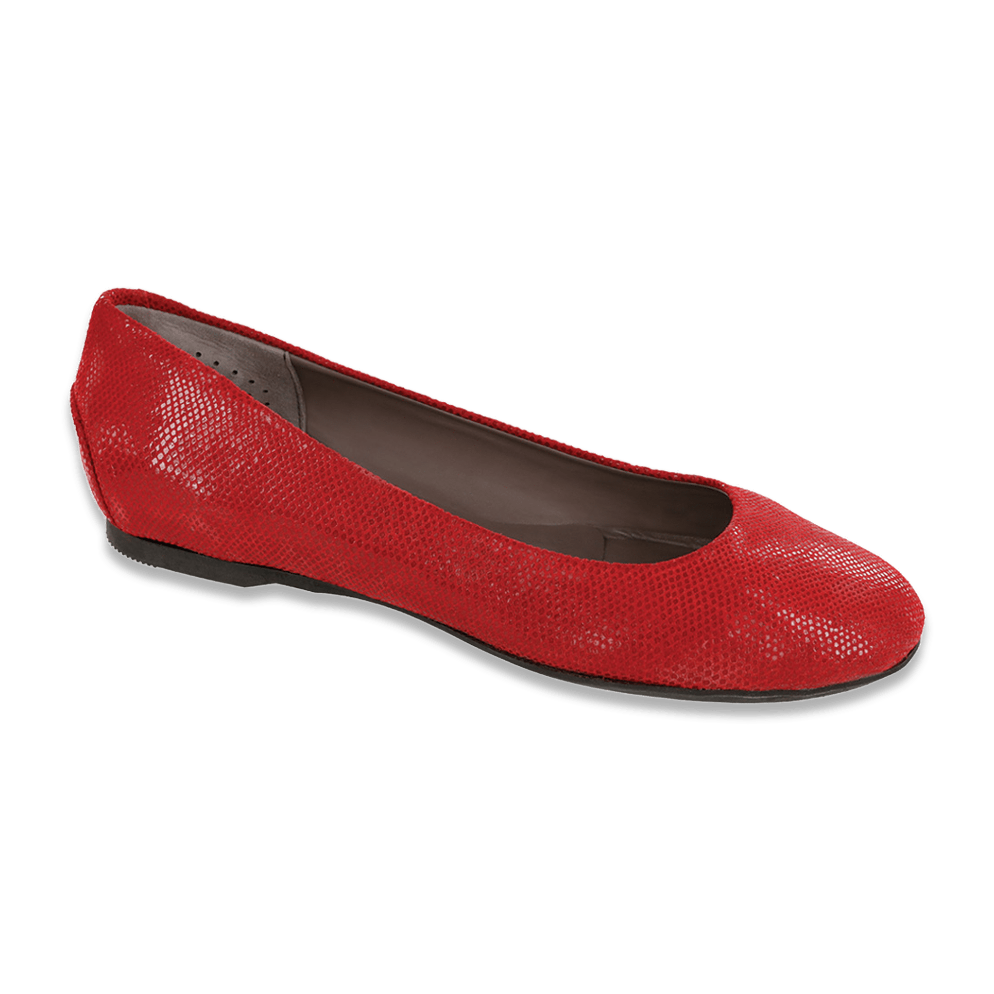 SAS Shoes Lacey Rouge: Comfort Women's Shoes
