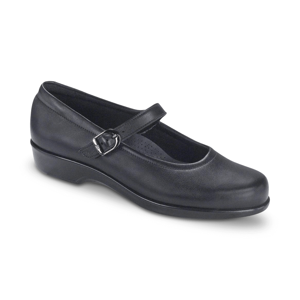 SAS Shoes Maria Black: Comfort Women's Shoes