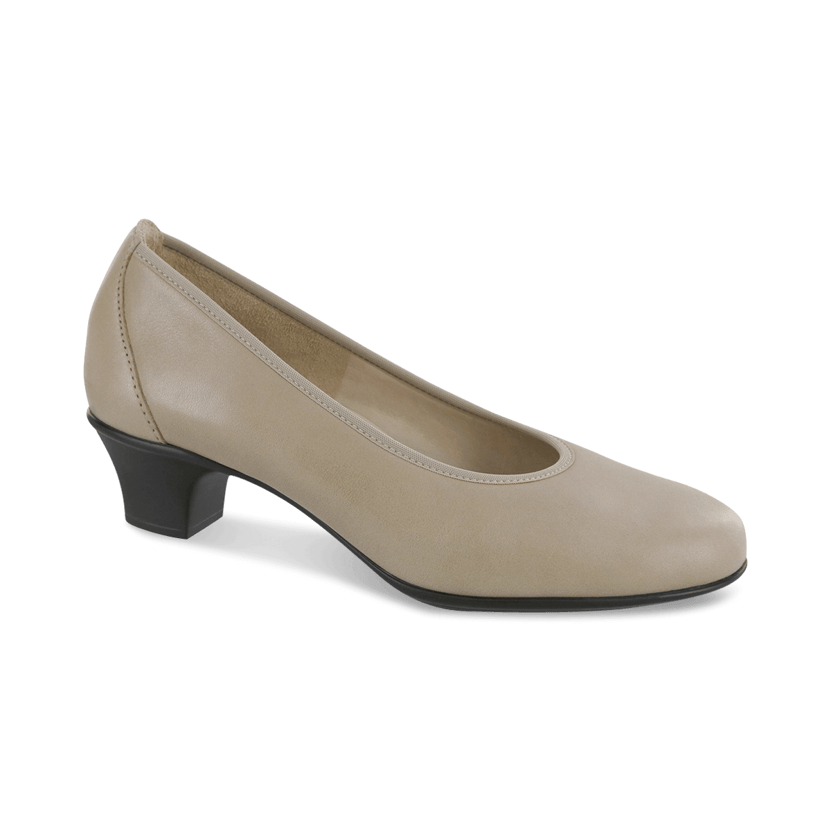 SAS Shoes Milano Crema: Comfort Women's Shoes