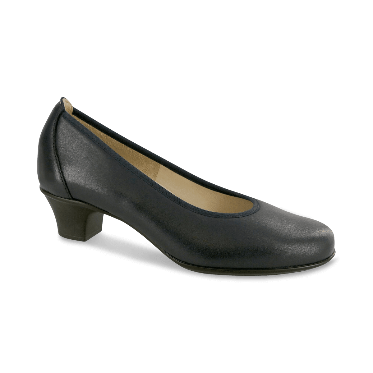 SAS Shoes Milano Navy: Comfort Women's Shoes