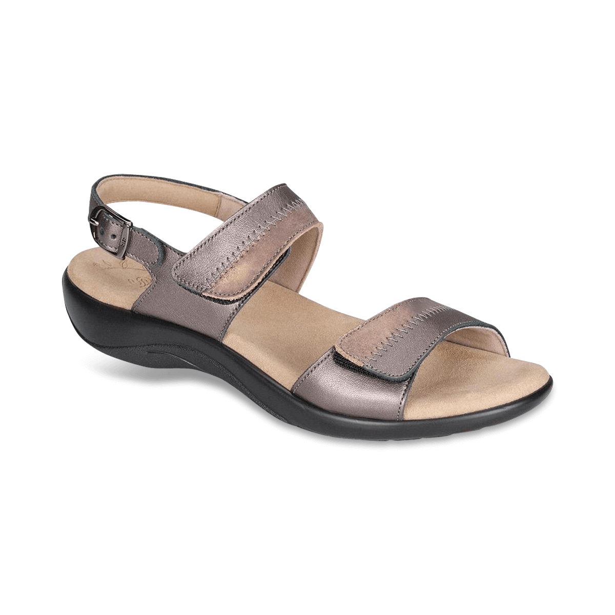 SAS Shoes Nudu Dusk: Comfort Women's Sandals