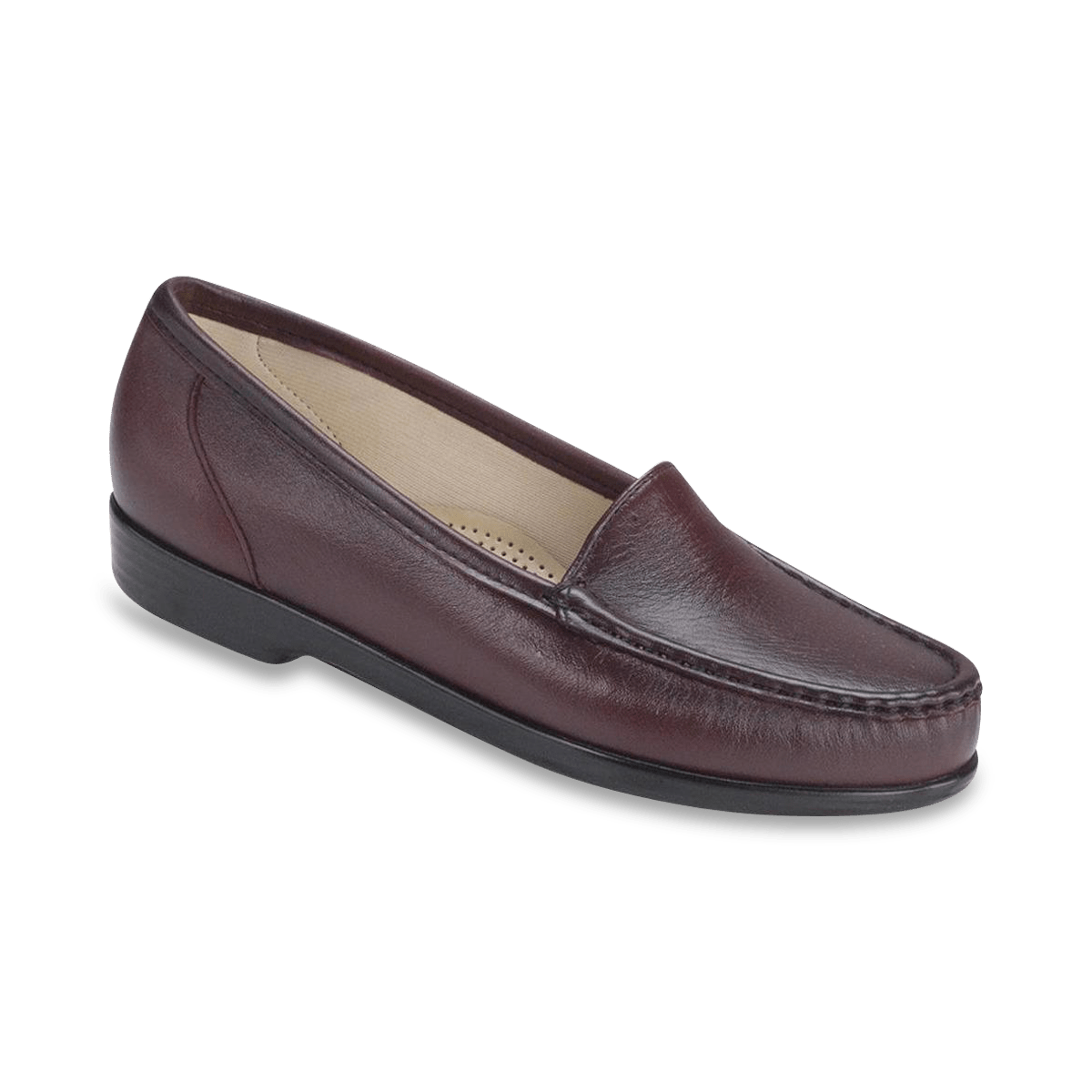 SAS Shoes Simplify Antique Wine: Comfort Women's Shoes
