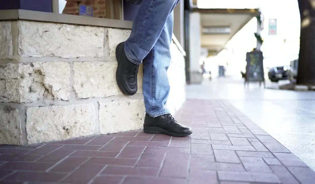 The 7 Most Durable and Sturdy Shoes from SASNola