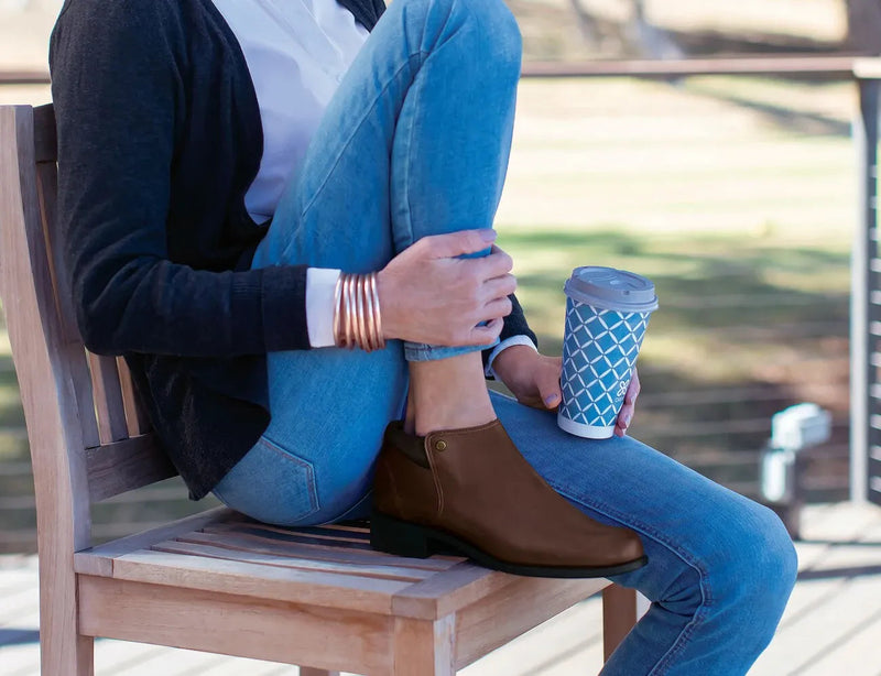 Slip on shoes for older ladies sales