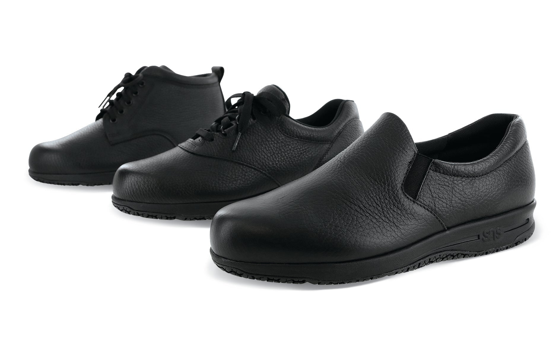 SAS Slip Resistant Shoes for Women | Comfort SAS Shoes SAS Slip Resistant Shoes for Women | Comfort SAS Shoes