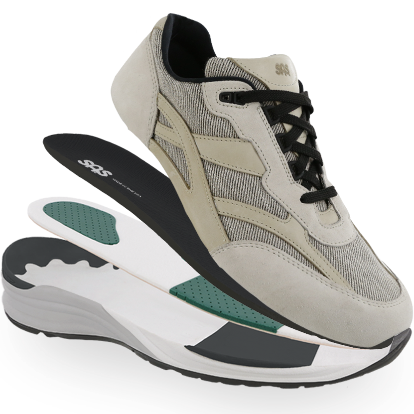 SAS Shoes on SASnola.com