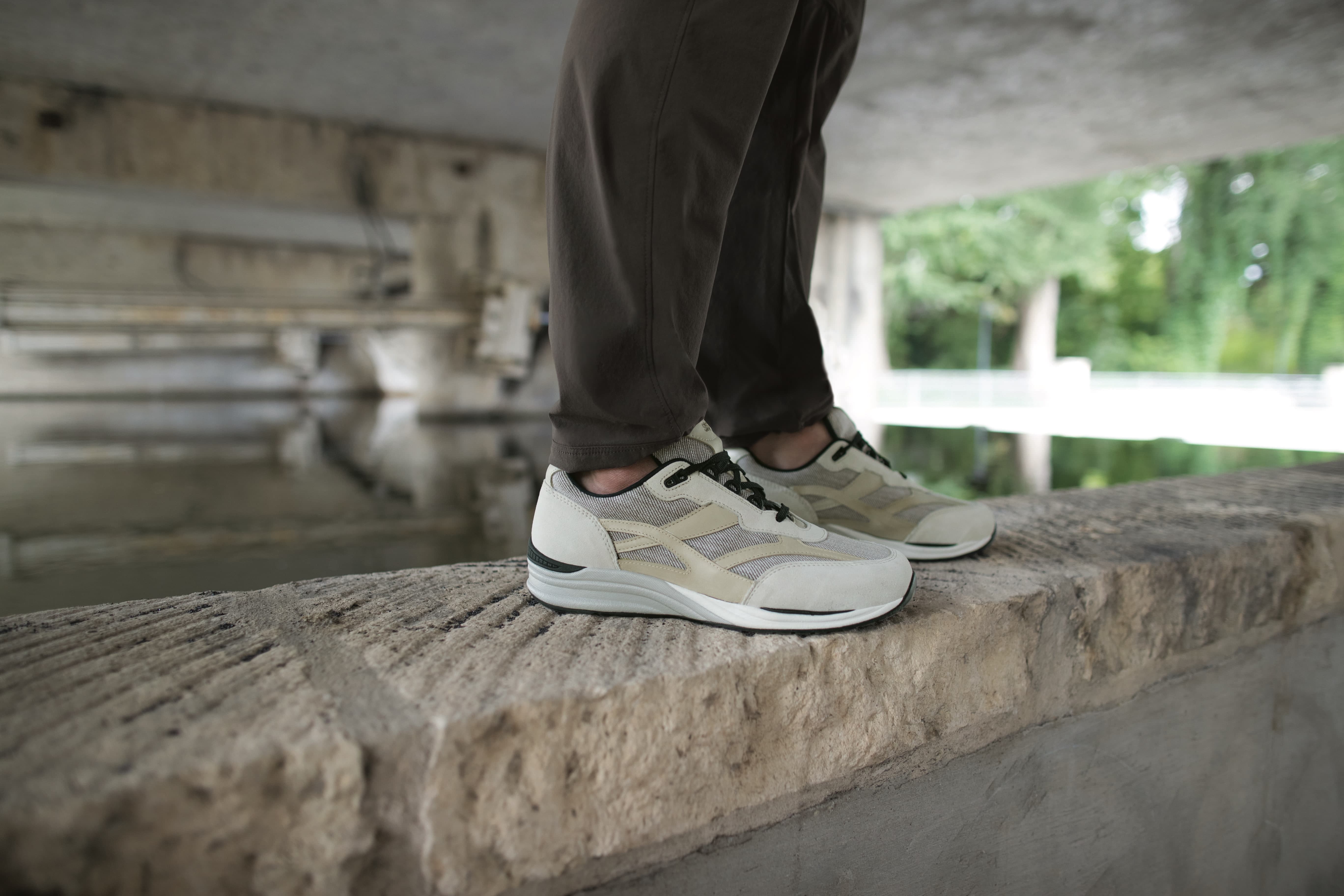 SAS Shoes on SASnola.com