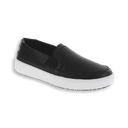 SAS Shoes Chuy-X Black Perf: Comfort Women's Shoes