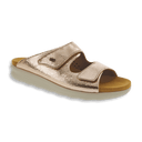 SAS Shoes Cozy Copper: Comfort Women's Sandals