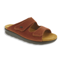 SAS Shoes Cozy Rust: Comfort Women's Sandals