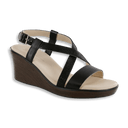 SAS Shoes Delight Black / Web: Comfort Women's Sandals