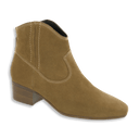 SAS Shoes Dylan Sand Suede: Comfort Women's Shoes
