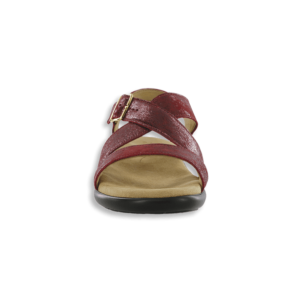 SAS Laguna - Comfortable Flat Sandals | SASnola | SAS Shoes