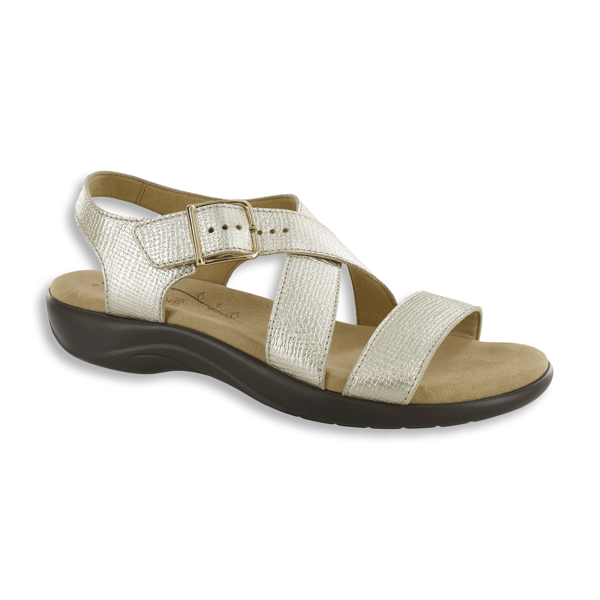 SAS Laguna Comfortable Flat Sandals SASnola SAS Shoes