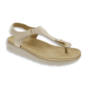 SAS Shoes Marina Soft Gold: Comfort Women's Sandals