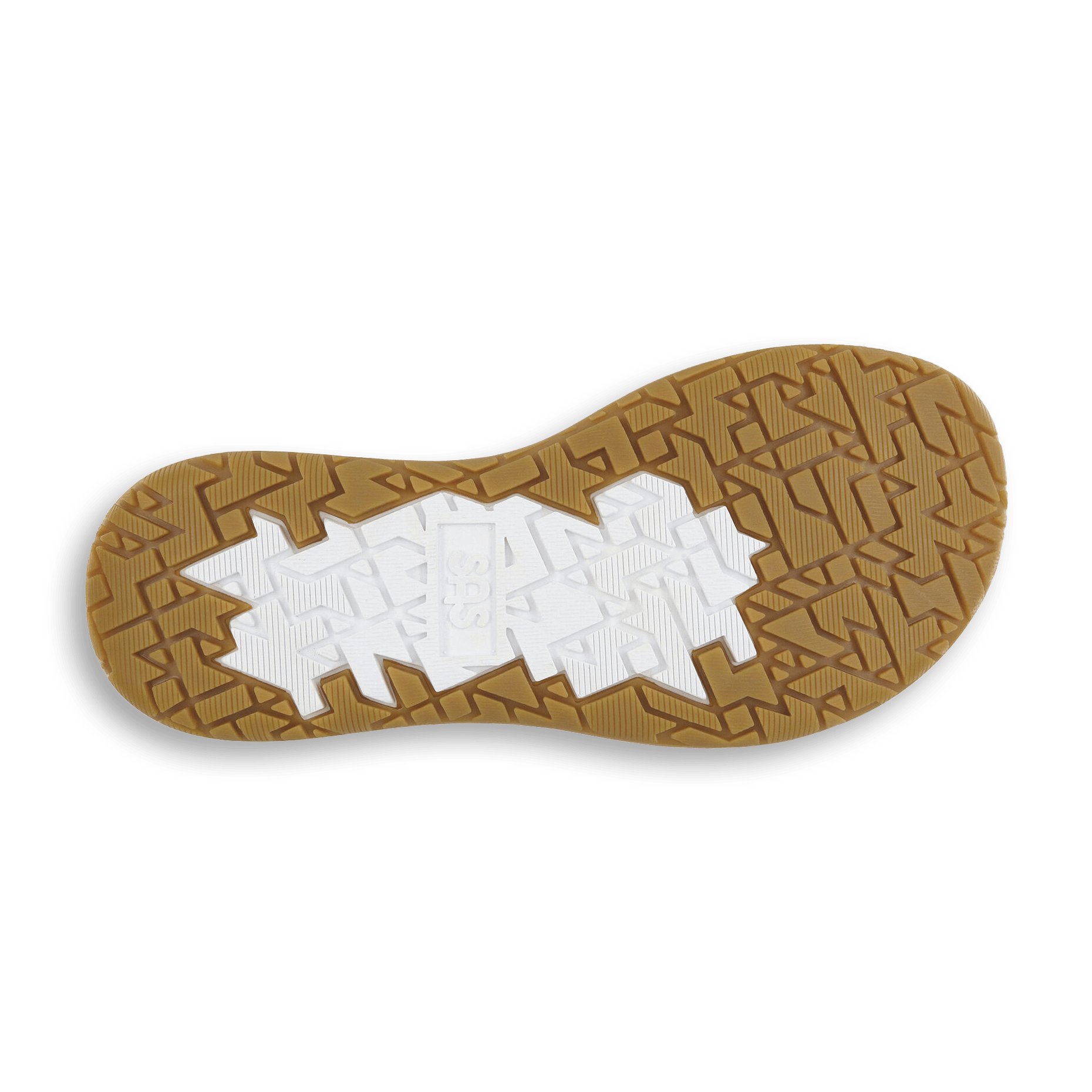 SAS Maverick Men's Sport Sandal - Neptune
