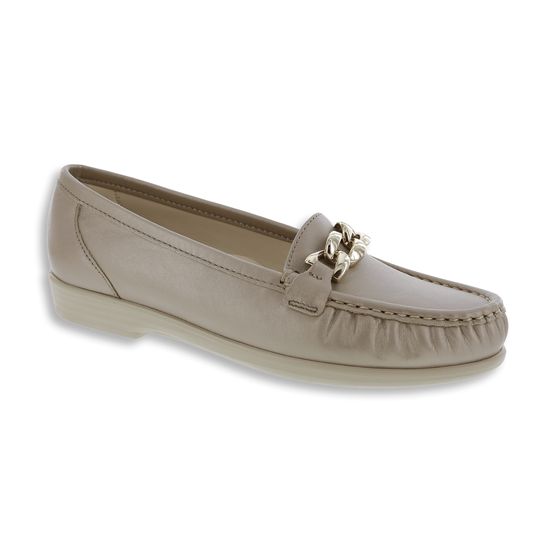 SAS Women's Metro Link Champagne 9 Medium