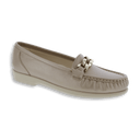 Metro Link Champagne Women's Shoes SAS Shoes 