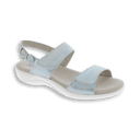 SAS Shoes Nudu Shining Sea: Comfort Women's Sandals