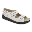 SAS Shoes Relaxed Vanilla: Comfort Women's Sandals
