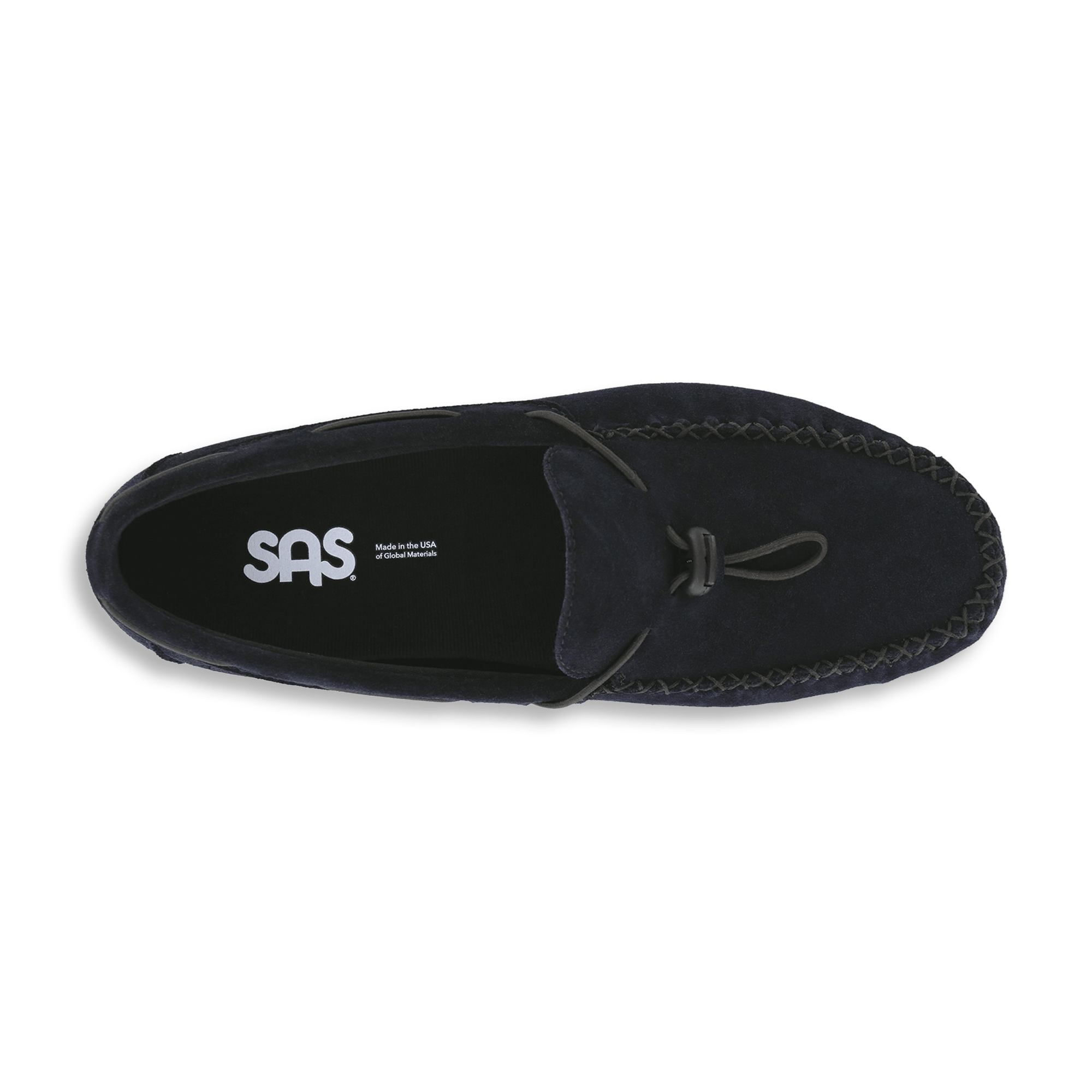 SAS Running Late-X - Slip On Loafer | SASnola - SAS Shoes on SASnola.com