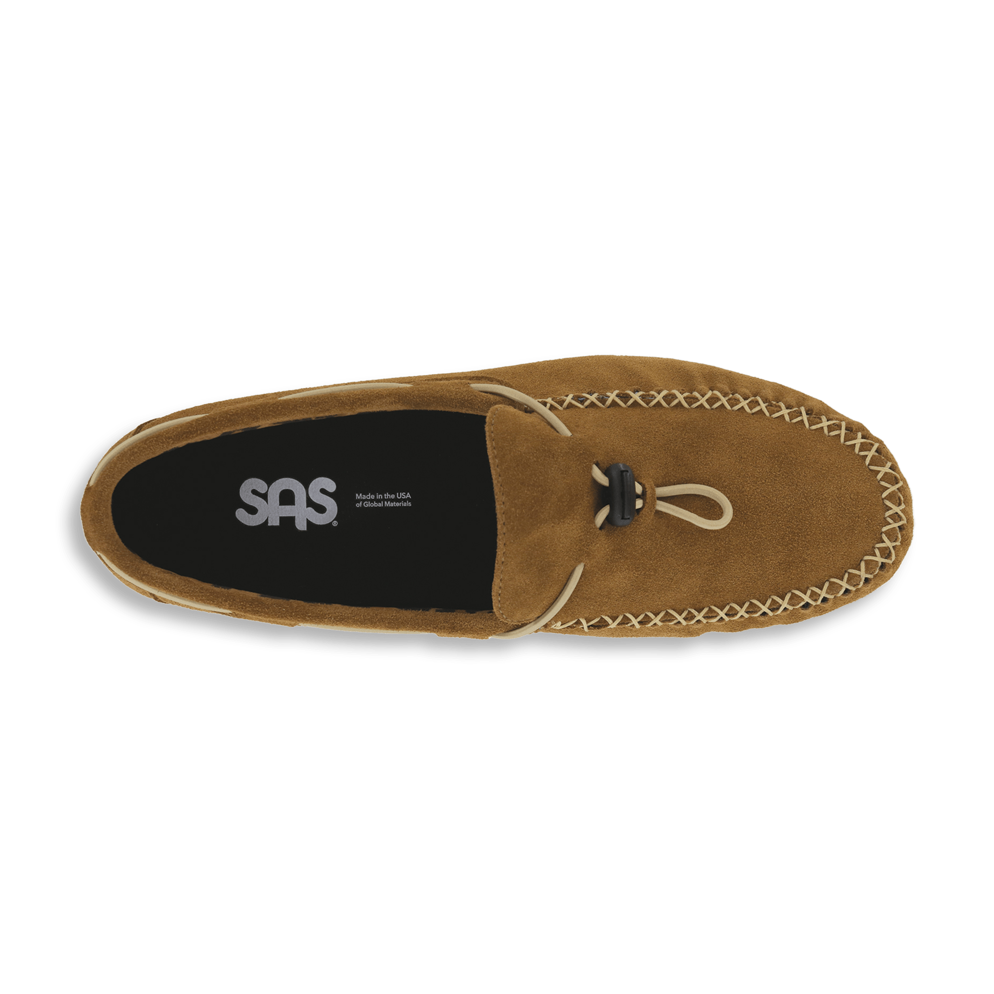 SAS Running Late-X - Slip On Loafer | SASnola - SAS Shoes on SASnola.com