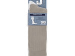SAS Shoes SAS Diabetic Crew Socks: Comfort Accessories