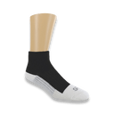 SAS Shoes SAS Diabetic Quarter Crew Socks: Comfort Accessories