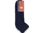 SAS Shoes SAS Quarter Crew Socks: Comfort Accessories