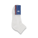 SAS Shoes SAS Quarter Crew Socks: Comfort Accessories