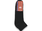 SAS Shoes SAS Quarter Crew Socks: Comfort Accessories