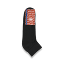 SAS Shoes SAS Quarter Crew Socks: Comfort Accessories
