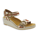 SAS Shoes Seight Copper: Comfort Women's Sandals