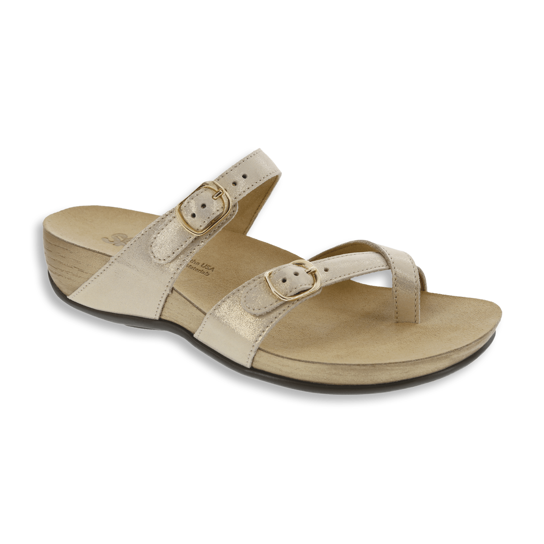 SAS Shelly Women's Toe Loop Sandal SASNola SAS Shoes