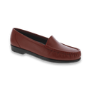 Simplify Red Women's Shoes SAS Shoes 