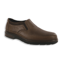 SAS Shoes Step Mahogany: Comfort Men's Shoes