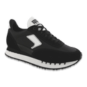 SAS Shoes 7eventy6ix-X Black Moon: Comfort Women's Shoes