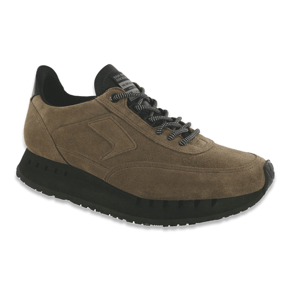 SAS Shoes 7eventy6ix-Y Almond: Comfort Men's Shoes