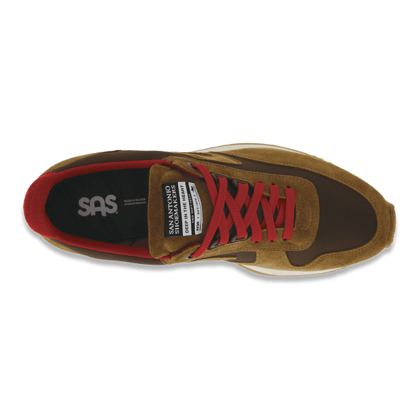SAS Shoes 7eventy6ix-Y Turbinado Chile: Comfort Men's Shoes
