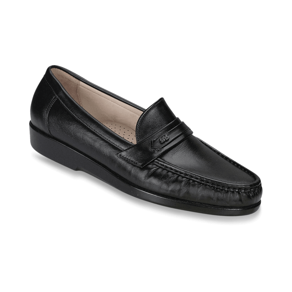Sas 2025 moccasins shoes