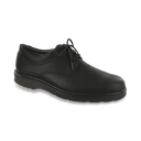 SAS Shoes Aden Black: Comfort Men's Shoes