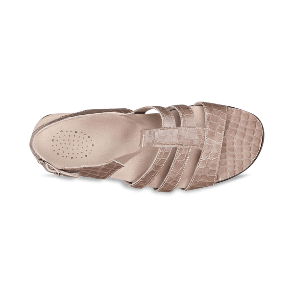 fejl Kritisk prøve SAS Allegro - Comfortable Heeled Sandals | SASNola | SAS Shoes