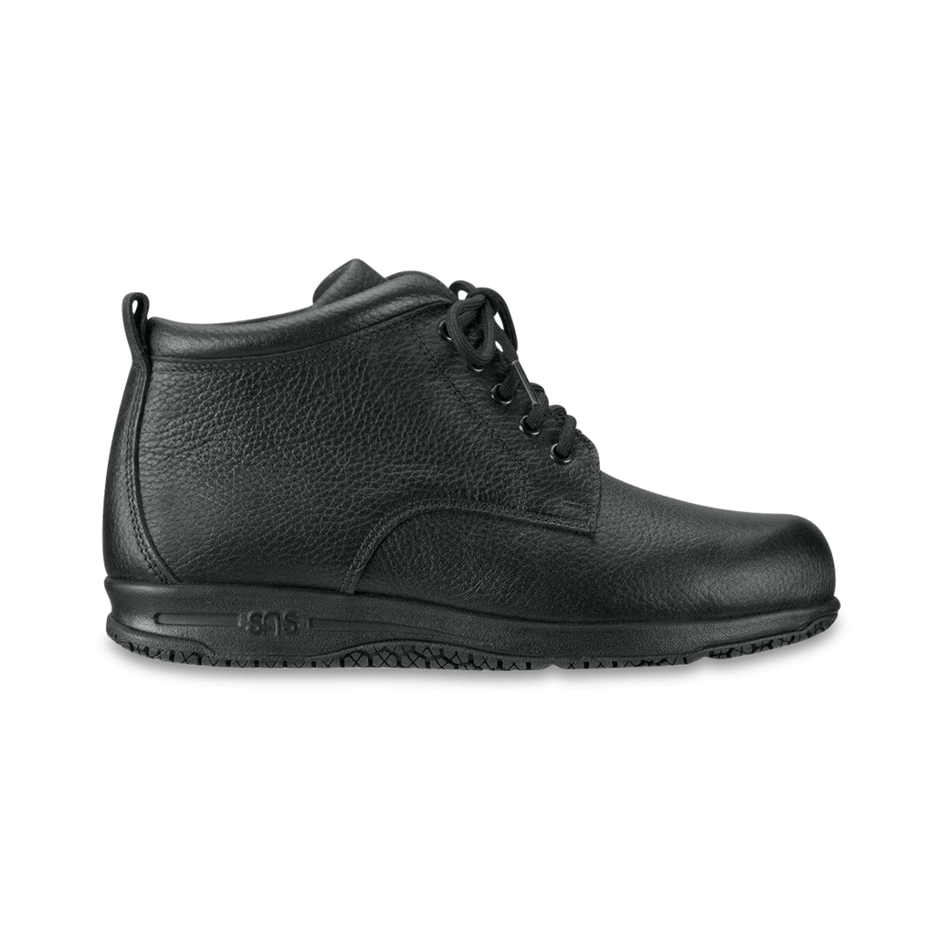 Alpine Black