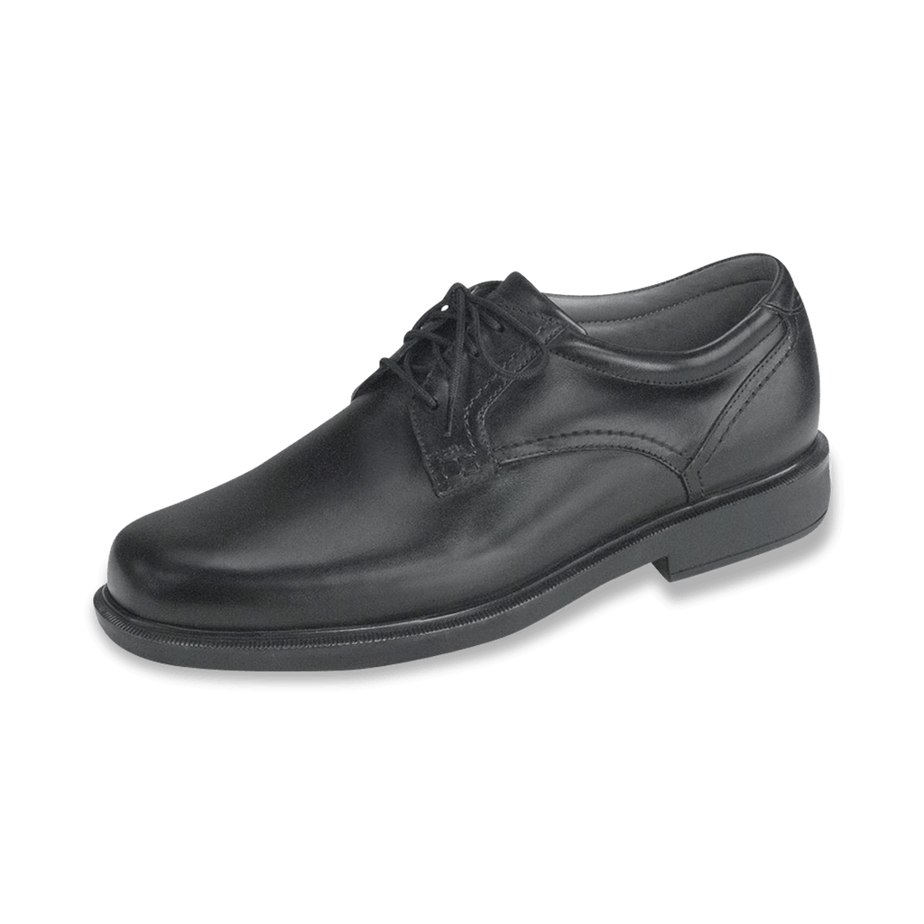 SAS Shoes Ambassador Black: Comfort Men's Shoes