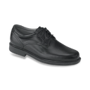 SAS Shoes Ambassador Black: Comfort Men's Shoes