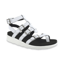 SAS Shoes Aria Chalk: Comfort Women's Sandals