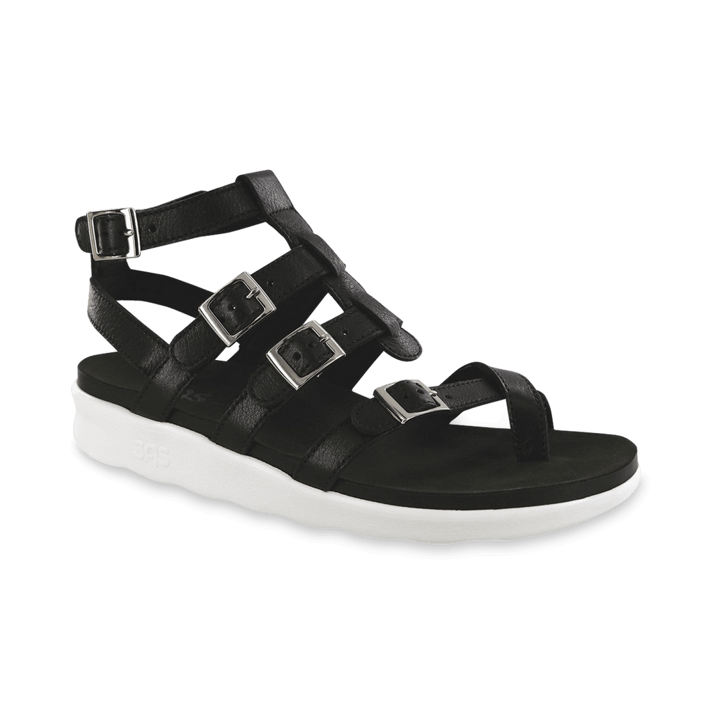 Skechers top gladiator sandals